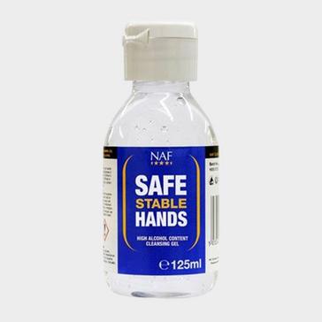  NAF Safe Stable Hands