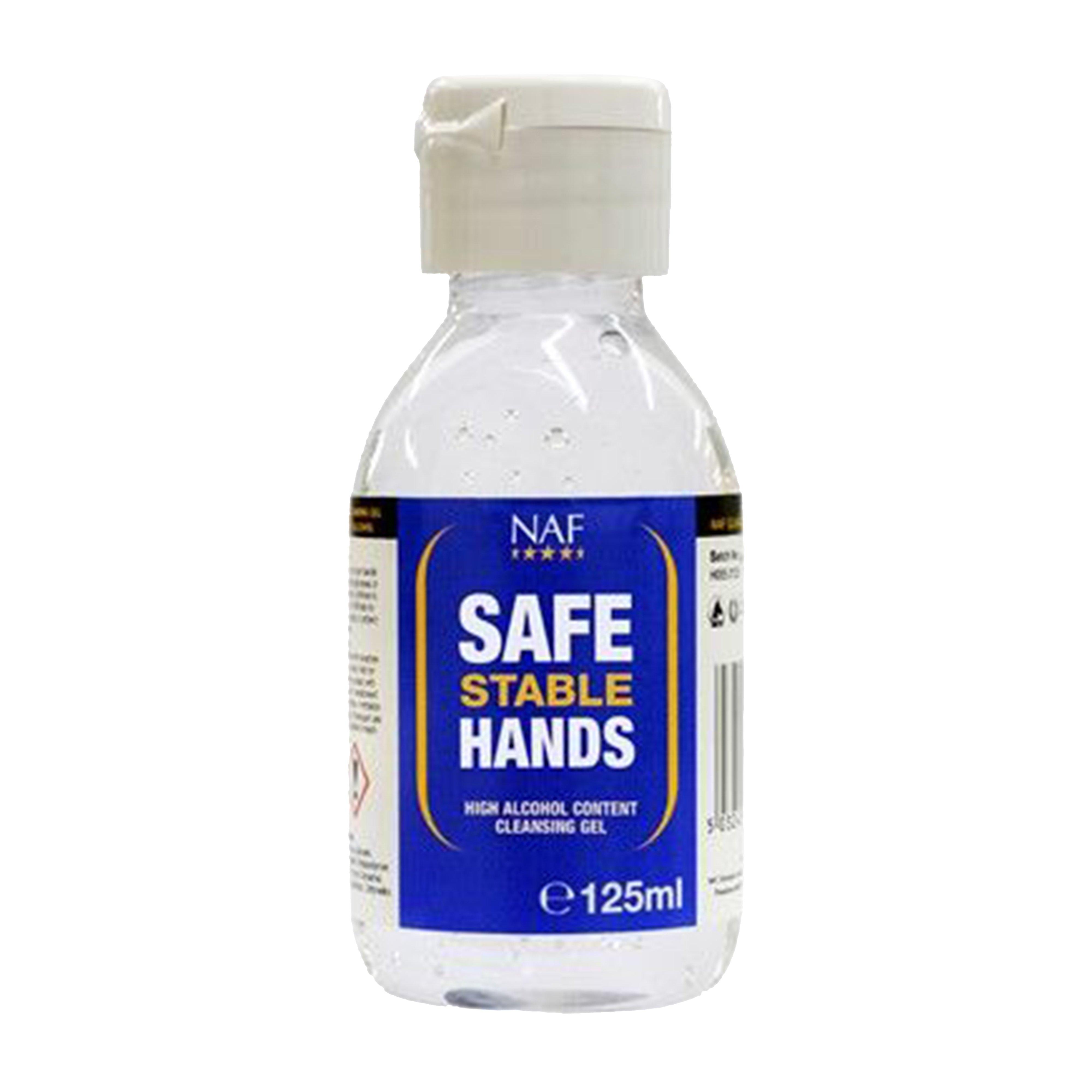 Safe Stable Hands