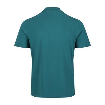  Regatta Men's Sinton Polo Shirt Pacific Green
