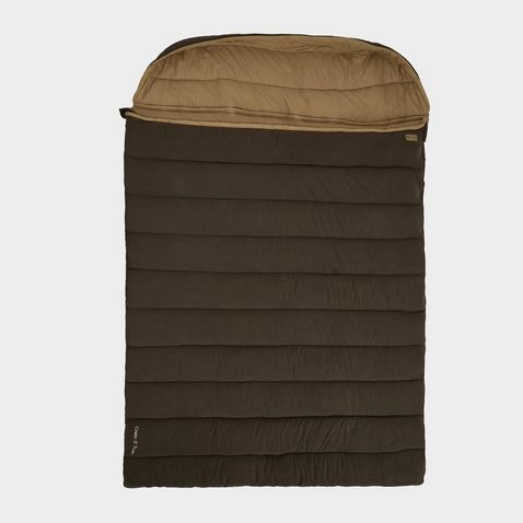 Double Sleeping Bags GO Outdoors