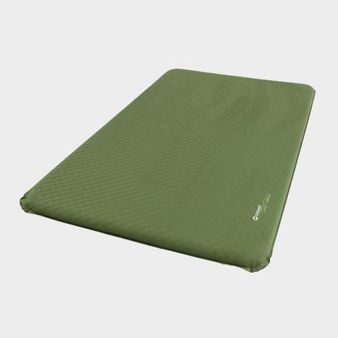 Go outdoors 2025 self inflating mattress