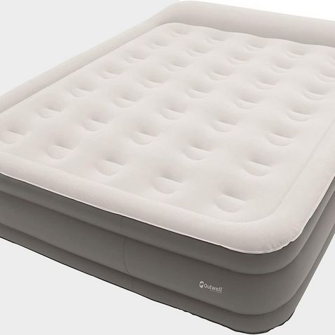 Go outdoors shop single air beds