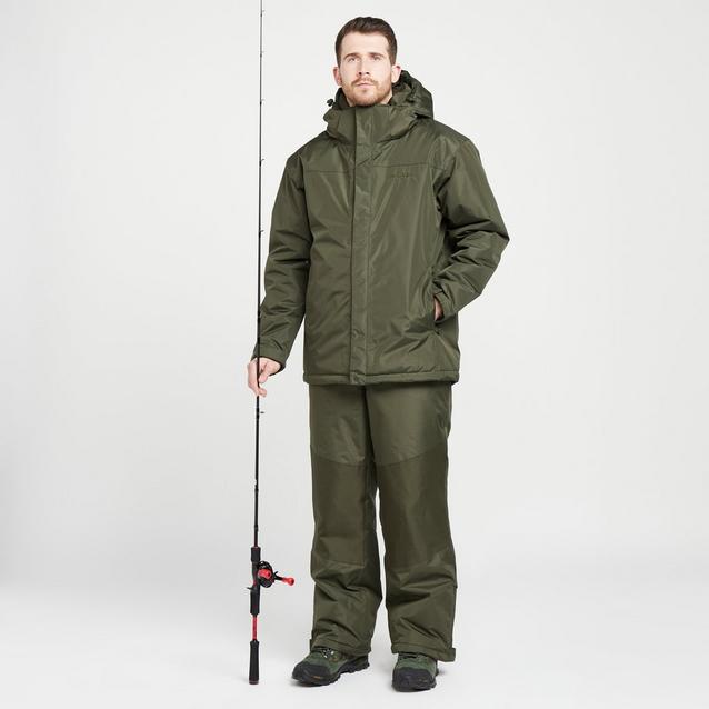 Westlake Thermal Carp Suit