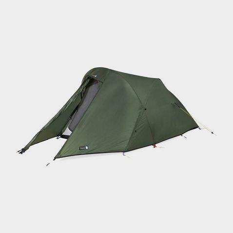 Go outdoors 2025 2 man tent