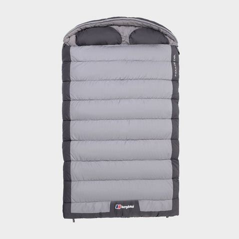 Double sleeping bag deals sale