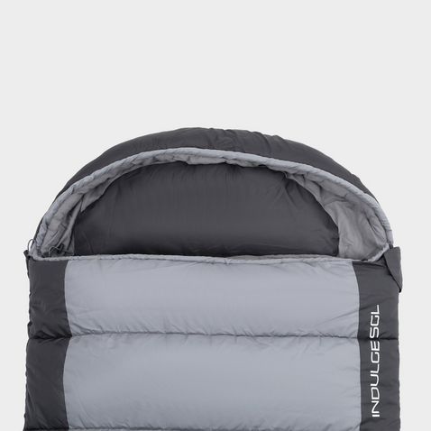 Go outdoors hotsell pod sleeping bag