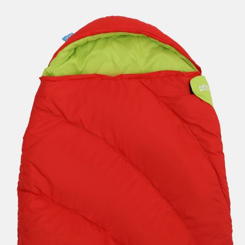 Go outdoors pod sleeping bag best sale