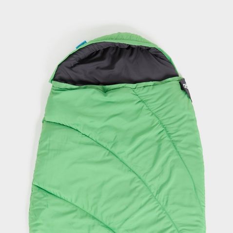 Go outdoors shop sleeping pod