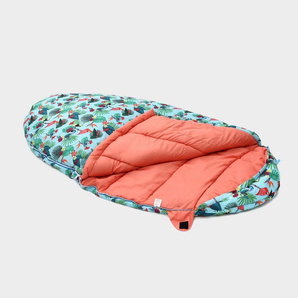 Pod Kids Sleeping Pod GO Outdoors