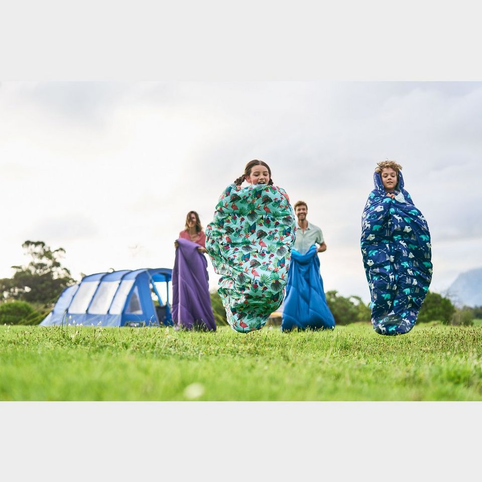 Pod Kids Sleeping Pod GO Outdoors