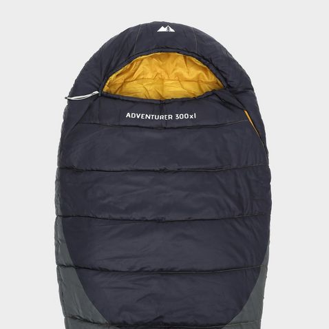 Hi gear divine single hotsell sleeping bag