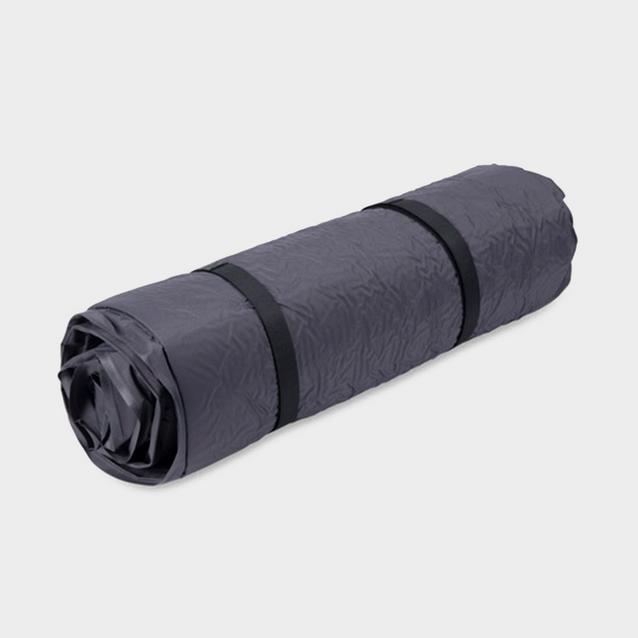 HI-GEAR Composure LXM 12.5 Single Sleeping Mat | GO Outdoors