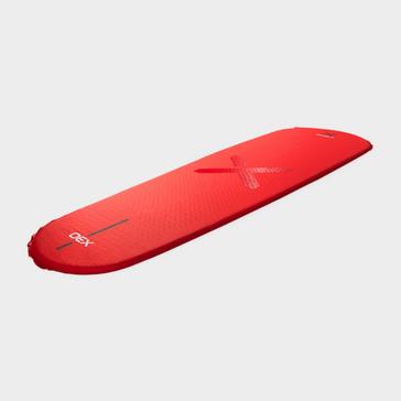 Red OEX Traverse 2.5 Sleeping Mat