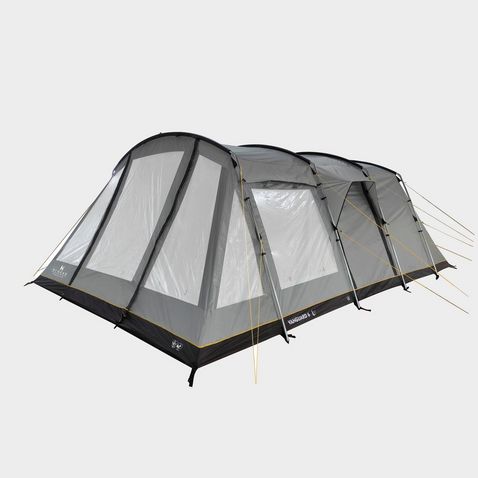 Hi gear utility clearance tent