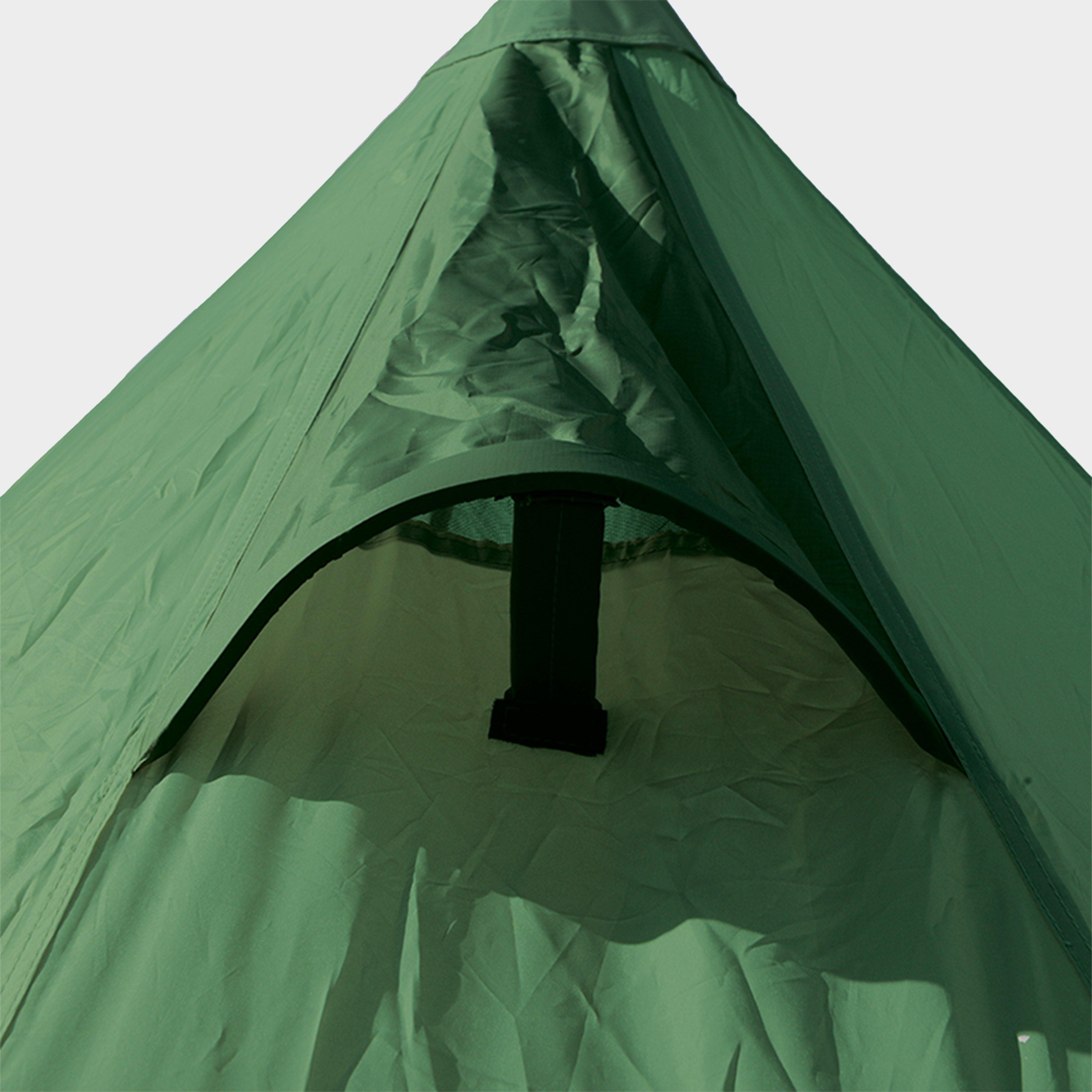 Eurohike Teepee Tent