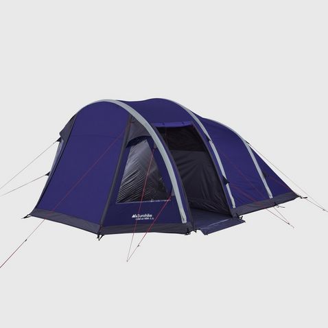 Go outdoors clearance 6 man tent