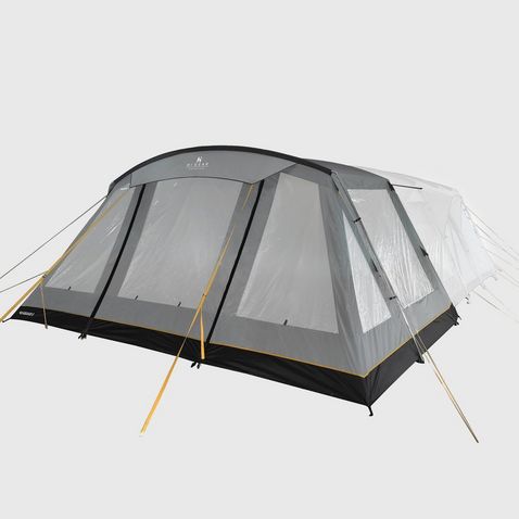 Hi gear utility outlet tent