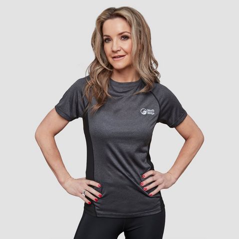 Women's North Ridge Baselayer Tops