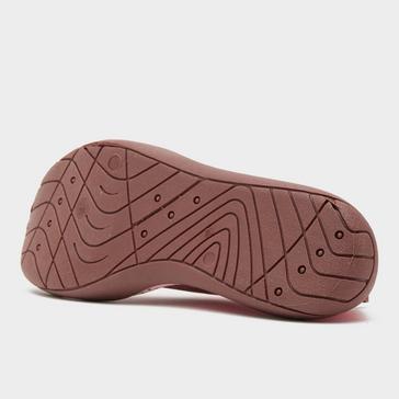 Pink Peter Storm Women’s Newquay Water Shoes