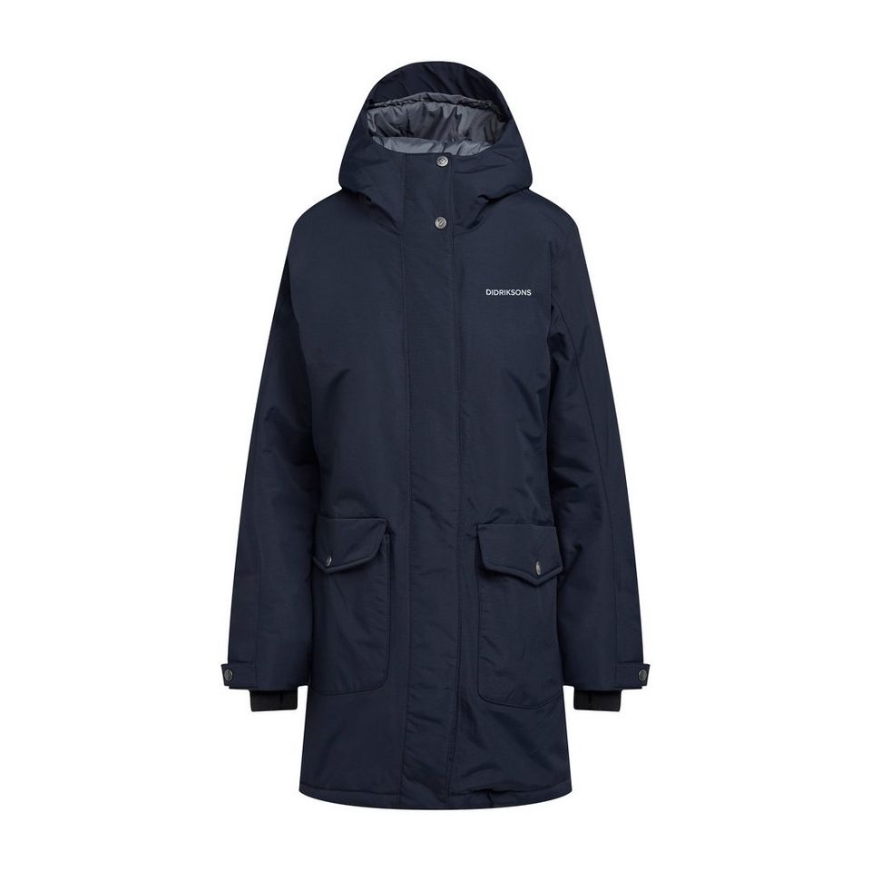 Didriksons Women s Bliss Parka GO Outdoors