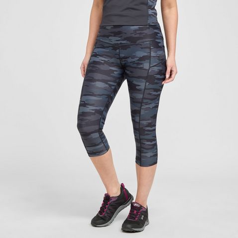 Lululemon Train Times 7/8 Pant 25 - Blazer Blue - lulu fanatics