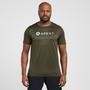 Green APEX7 Xenon Short Sleeve Tech T-Shirt
