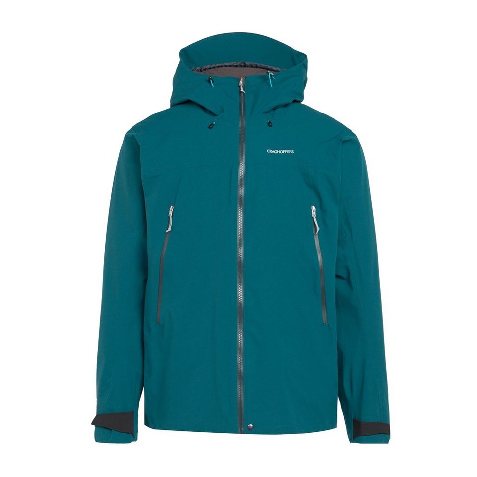 Craghoppers Men s Dynamic Pro II Waterproof Jacket GO Outdoors