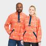 Orange Craghoppers Men’s Teton Overhead Fleece