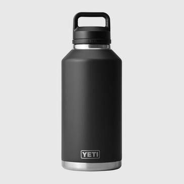 Black YETI RMBLR BTTL CHG 64 Z