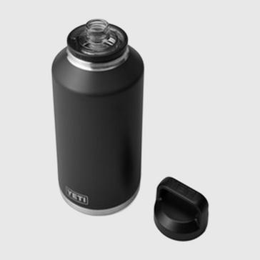 Black YETI RMBLR BTTL CHG 64 Z