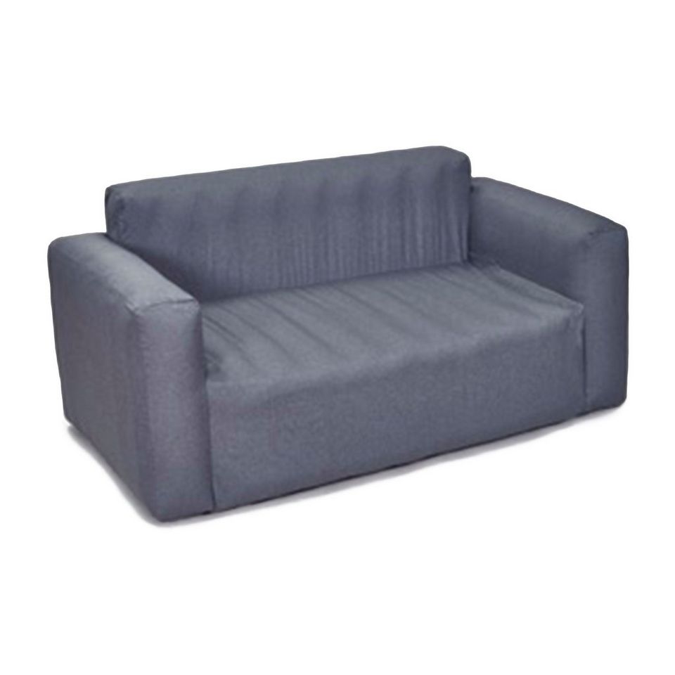 Hi Gear Inflatable Two Person Sofa GO Outdoors