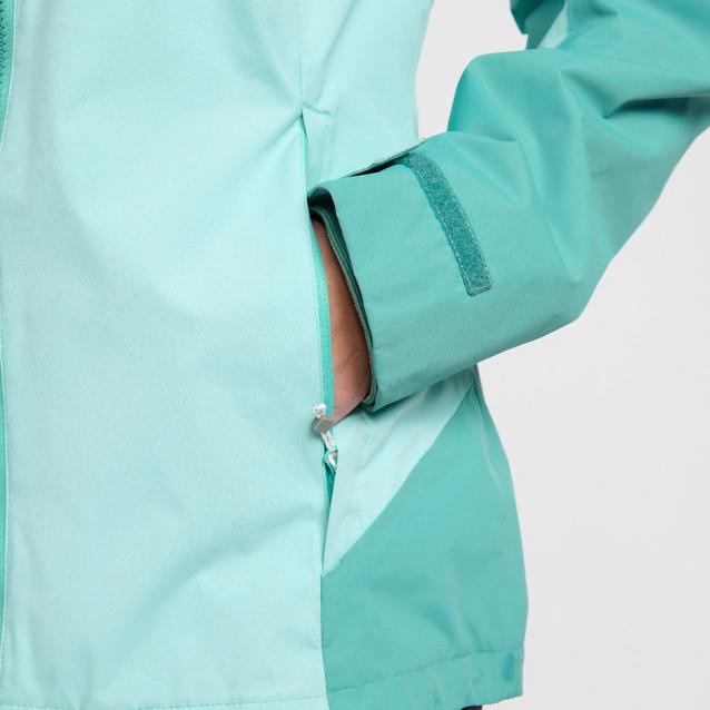 Regatta Women's Kulton Waterproof Jacket GO Outdoors