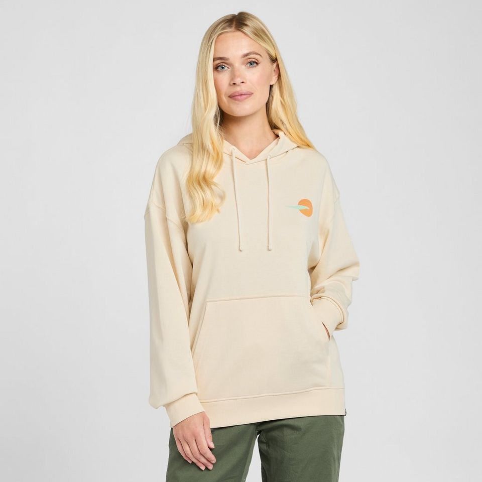 Store Prana Organic Cotton Hoddie Sweater XXL