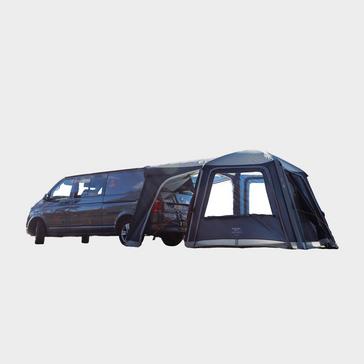 Blue VANGO Henley Tailgate Airhub Awning