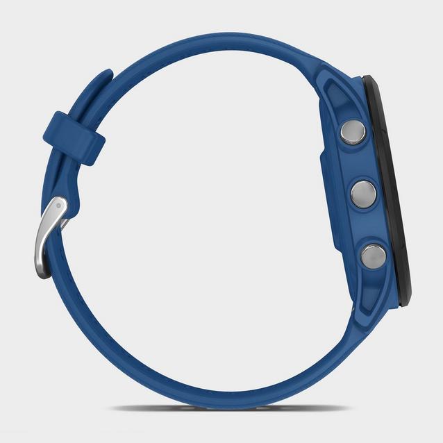 Garmin Forerunner® 255 GPS Running Watch GO Outdoors