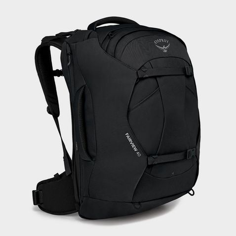 Go 2025 outdoors rucksack