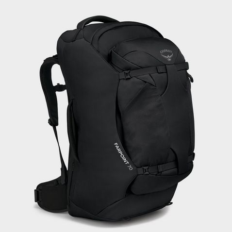 Osprey Backpacks 50L + | GO Outdoors