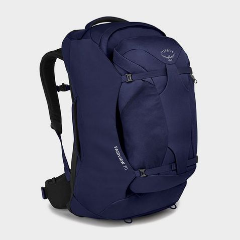 Osprey farpoint clearance 50l