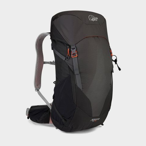 Go outdoors 2025 lowe alpine rucksack