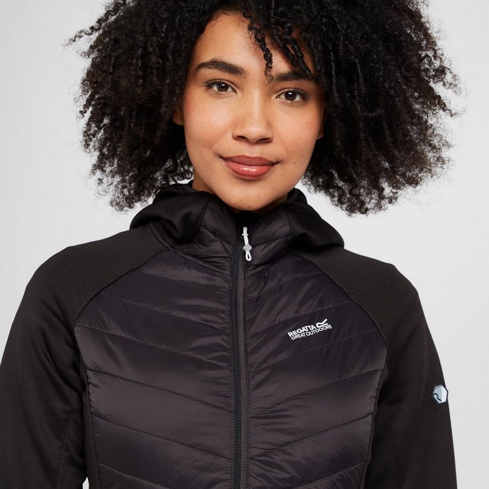 Regatta women's andreson iii hybrid jacket sales