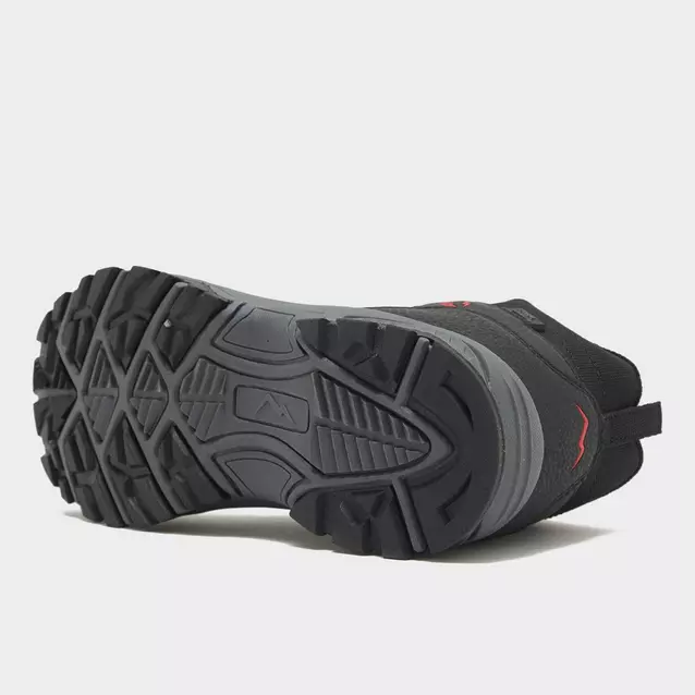 Peter Storm Kids' Thunder Mid Walking Boot GO Outdoors