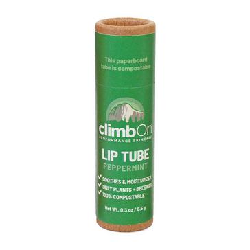 Multi Climbon Lip Tube Peppermint