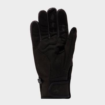 Black Sealskinz Multi Activity Gloves Black