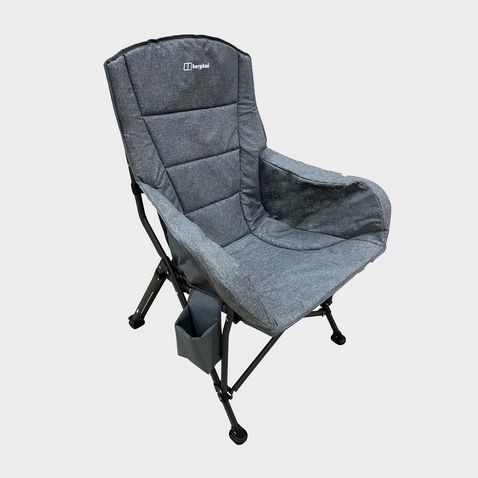 Camping chairs deals at go outdoors