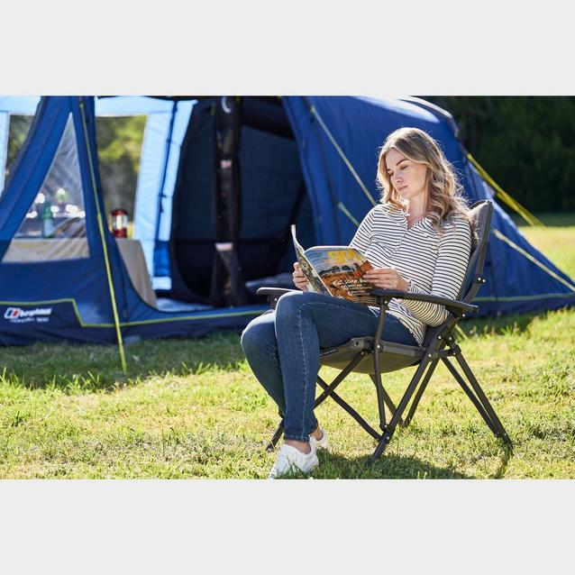 Berghaus Freeform Highback Chair GO Outdoors