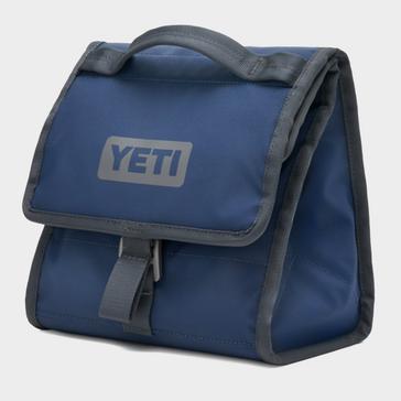 Navy YETI DayTrip® Lunch Bag