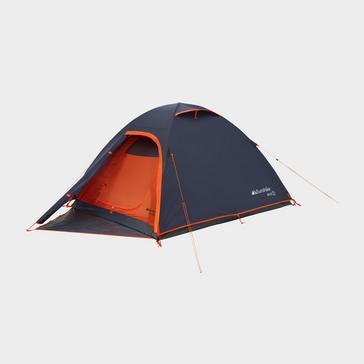 Blue Eurohike Gaia III Tent