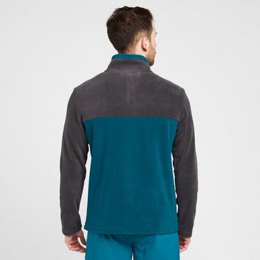 Blue Peter Storm Men's Snap Fleece