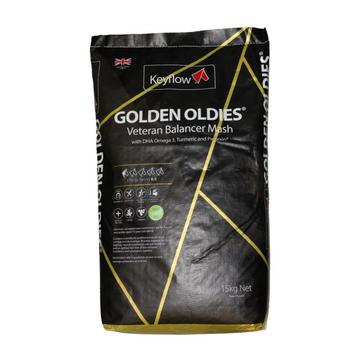 Clear Keyflow Golden Oldies 15kg