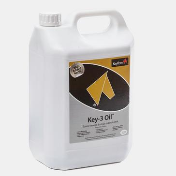  Keyflow Key 3 Oil